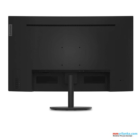 Lenovo D32qc-20 31.5 Inch QHD Curved Monitor (3Y)